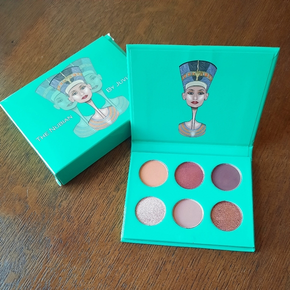 Juvia's The Nubian, NIB - Picture 3 of 3